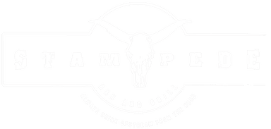Stampede Bar and Grill logo — Western steakhouse in Papakura
